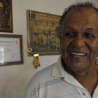 Vicente Lecaro fue historia de Barcelona, ahora ya está en el cielo.