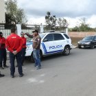 Se coordinan brigadas de búsqueda para dar con el menor desaparecido.