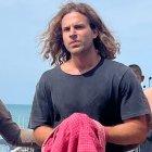 Daniel Sancho confesó haber asesinado