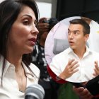 Noboa vs. Correísmo: otro careo en busca de la presidencia