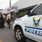 El robo ocurrió en el hospital Santa Marianita del suburbio.