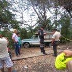 Los productores fueron ‘blanco’ del hampa en el campo.