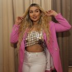 Janann Velasco está cursando la carrera de Marketing digital.