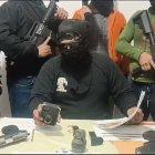 Una supuesta banda criminal estaría amenazando a unos policías en Guayaquil.