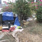 La inseguridad se toma los parques de Guayaquil.