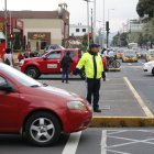 Este será la restrinción para algunas placas en Quito.
