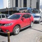 Conoce cómo será el pico y placa en la capital este miércoles.