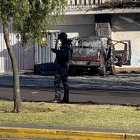 El hecho alarma a la ciudadanía quiteña