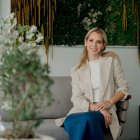 Promueve hábitos saludables pero en este embarazo quiere comer frituras.