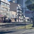 Estos hechos se registraron en zonas importantes del centro norte de Quito.