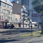 El segundo atentado de un coche bomba en Quito se registró pocas horas después del primero, la madrugada del jueves 31 de agosto de 2023.