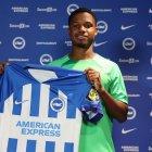 Ansu Fati destaca como extremo por la izquierda, por la misma banda que juega el lateral Pervis Estupiñán.