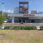 Los abuelitos fueron atendidos de manera urgente.