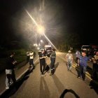 El miedo se ha apoderado de los habitantes de Tena.