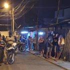 Se registró un asesinato en Portoviejo.