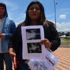 Defensores de animales denunciaron el hecho.