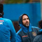 El estratega español Félix Sánchez alista el elenco Tricolor, para medir a la selección de Argentina, en el arranque de las eliminatorias.