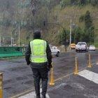 así será la restricción vehicular este martes