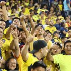 La selección de Ecuador recibirá a Uruguay el martes 12 de septiembre de 2023.