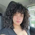 Marangely Lozada, hija de Vico C.