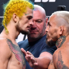 O' Malley quiere la revancha ante Marlon 'Chito' Vera.