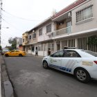 Dueños de ferretería fueron blanco de extorsionadores.