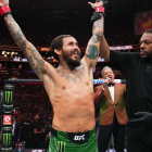 Chito ganó su último combate ante Pedro Munhoz, el 19 de agosto pasado.