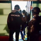 Hubo allanamientos en diferentes provincias por el caso de Fernando Villavicencio.