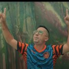 La nueva 
producción de David, Una Sola Fe, conjuga varios ritmos urbanos, como reguetón, hiphop, trap y salsa choke.