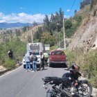 El cuerpo fue localizado la tarde del viernes 8 de septiembre de 2023.