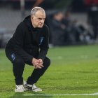 El técnico Marcelo Bielsa dirigirá su tercer partido en la altura de Quito.