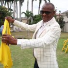 Alberto Montaño fue un zaguero central de la Tri durante muchos años, sigue ligado al fútbol como entrenador y empresario.