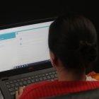 El contacto con los menores es por medio de redes sociales o de aplicaciones de mensajería.