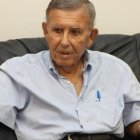 Gustavo Zúñiga, exfuncionario municipal de Guayaquil.