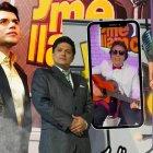 Los imitadores de Juan Gabriel, Julio Jaramillo, Héctor Lavoe y Luis Fonsi, este 11 de septiembre compiten en la final de Yo me llamo.