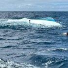 La embarcación Queen Evolution cubría la ruta SantaCruz - San Cristóbal.