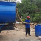 Habrá nuevos cortes de agua, anunció Interagua.