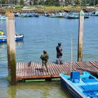 El hecho se registró el 12 de septiembre de 2023, en una zona cercana al Puerto Pesquero Artesanal de Esmeraldas. El hecho se registró el 12 de septiembre de 2023, en una zona cercana al Puerto Pesquero Artesanal de Esmeraldas.