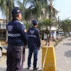 Durán es declarada en emergencia.