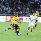 En la primera etapa, Barcelona ganó 1-0 a Liga de Quito en el estadio Rodrigo Paz Delgado.