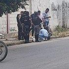 El resto humano habría sido dejado en la madrugada de este jueves 14 de septiembre de 2023.