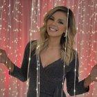 La periodista reside hace 13 años en Miami, donde formó su familia. Labora en la cadena Telemundo.