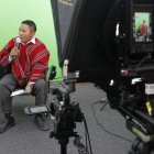 Manuel Yumbo el primer nominado en el reality Lengua y Bola de diario Extra.