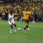 En la segunda etapa, Barcelona se  mantiene invicto, ya que ganó 2 partidos y empató 4 choques.