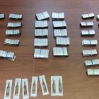 Antinarcóticos informó sobre los resultados de su más reciente operativo en Guayaquil