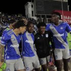 En la segunda etapa de la LigaPro, Emelec suma 5 puntos tras 5 empates y una derrota.