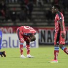 El Nacional  no ha perdido en la segunda etapa, pero es décimo al registrar solo empates.