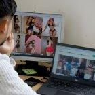 Lo mejor en estos casos, según las mismas sexoservidoras, es  bloquear los números de donde reciben amenazas las víctimas.