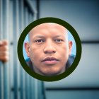 Carlos Edwin Angulo Lara busca recuperar su libertad de su sentencia por tráfico de armas y de la prisión preventiva por el asesinato de Fernando Villavicencio.