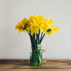 El 21 de septiembre es considerado el día de las flores amarillas.